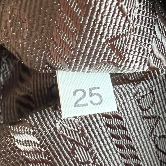 Prada Nylon Crossbody Bag - Picture 4 of 7